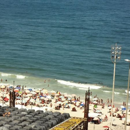 Apartamento Da Marlene Rio de Janeiro Ngoại thất bức ảnh