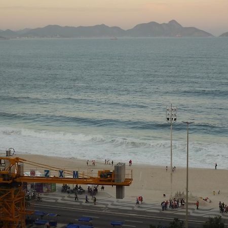 Apartamento Da Marlene Rio de Janeiro Ngoại thất bức ảnh
