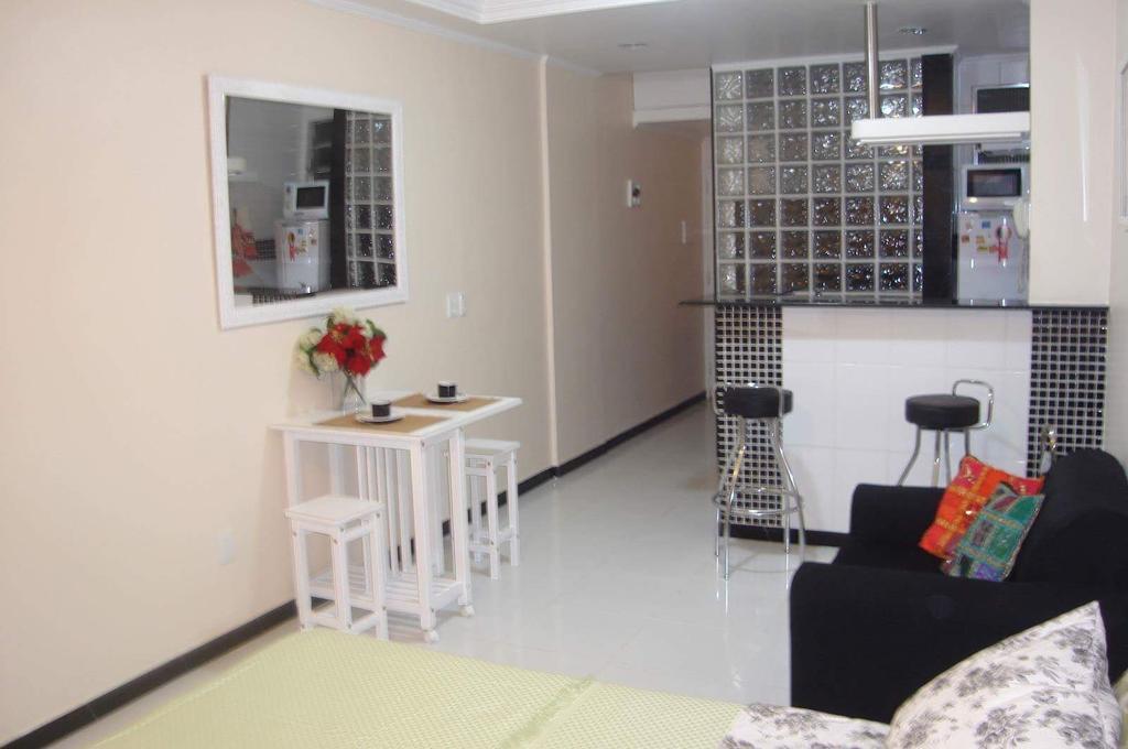 Apartamento Da Marlene Rio de Janeiro Ngoại thất bức ảnh