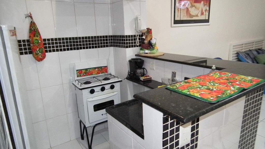 Apartamento Da Marlene Rio de Janeiro Ngoại thất bức ảnh