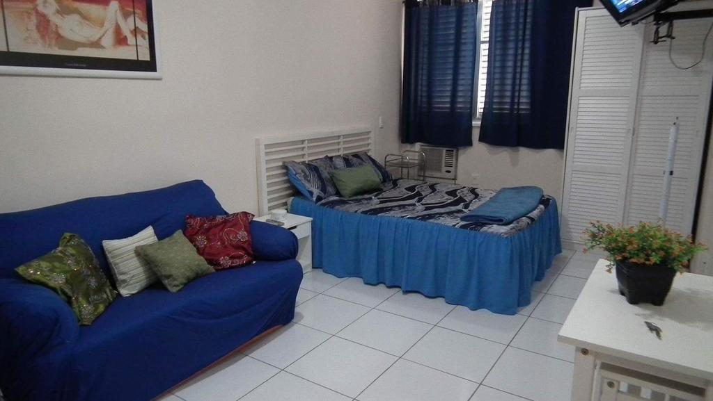 Apartamento Da Marlene Rio de Janeiro Ngoại thất bức ảnh