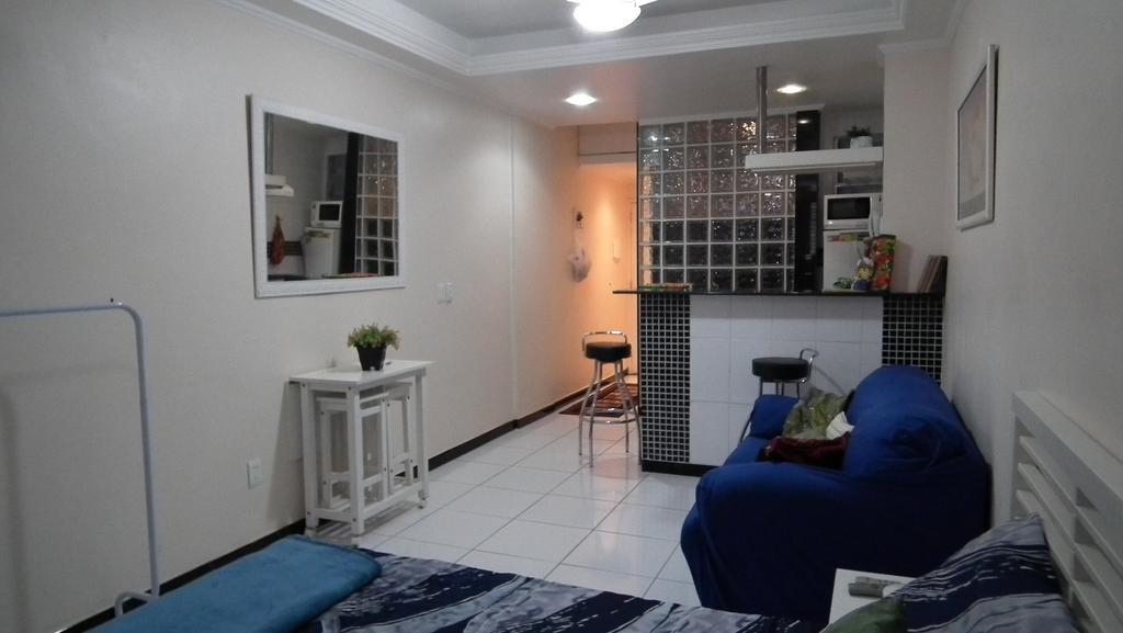 Apartamento Da Marlene Rio de Janeiro Ngoại thất bức ảnh