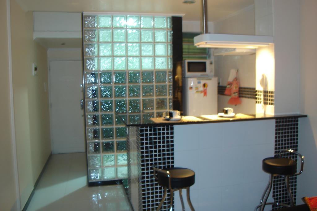 Apartamento Da Marlene Rio de Janeiro Ngoại thất bức ảnh