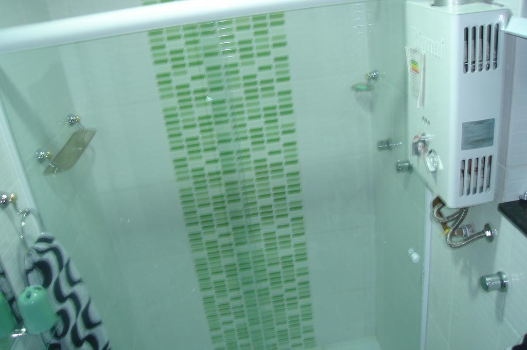 Apartamento Da Marlene Rio de Janeiro Ngoại thất bức ảnh
