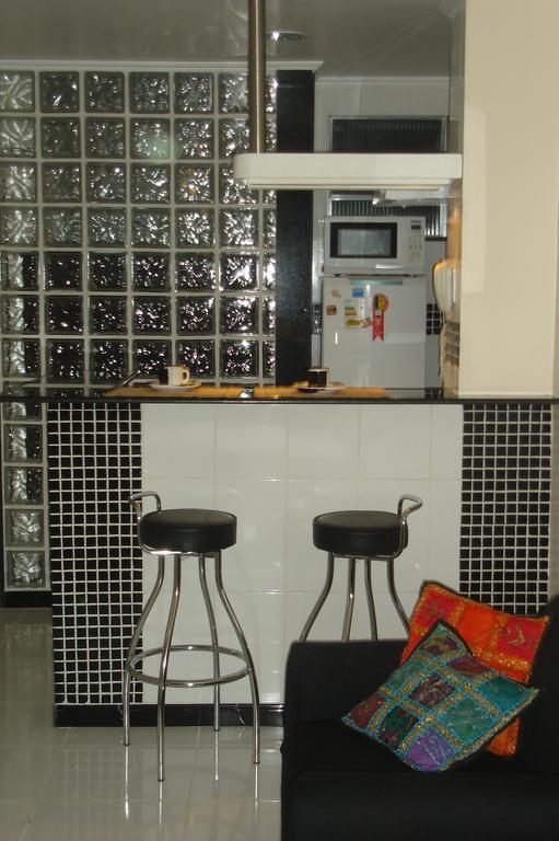 Apartamento Da Marlene Rio de Janeiro Ngoại thất bức ảnh