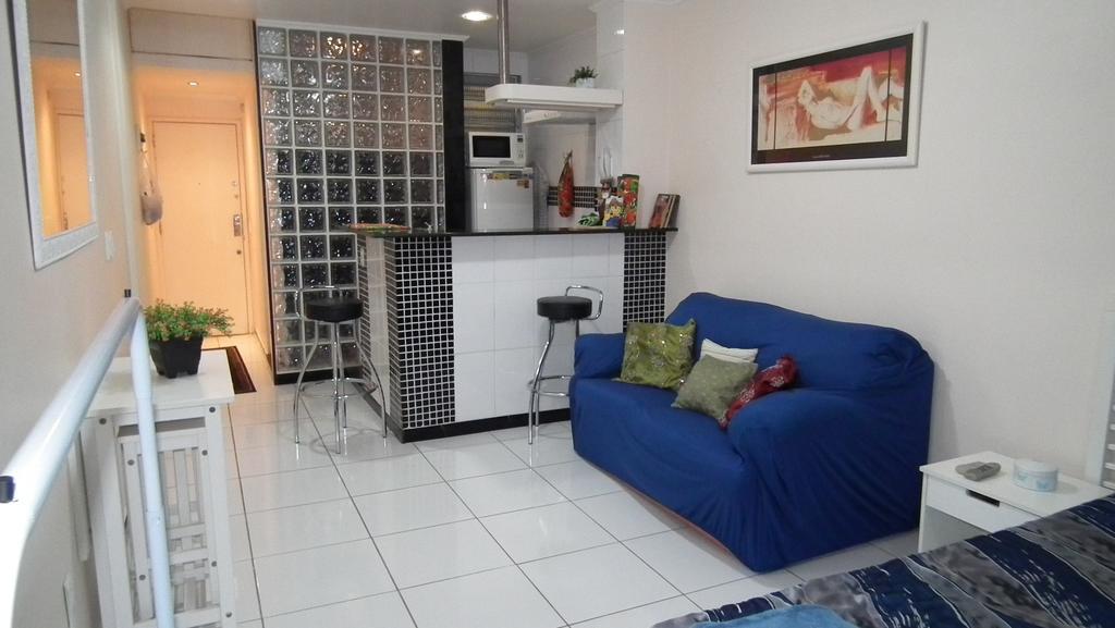 Apartamento Da Marlene Rio de Janeiro Ngoại thất bức ảnh