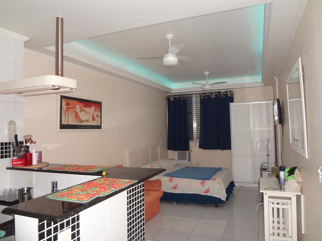 Apartamento Da Marlene Rio de Janeiro Ngoại thất bức ảnh