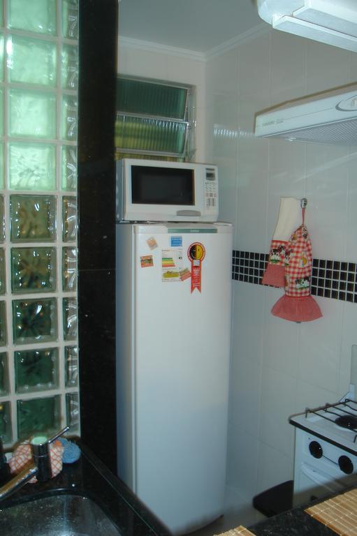 Apartamento Da Marlene Rio de Janeiro Ngoại thất bức ảnh