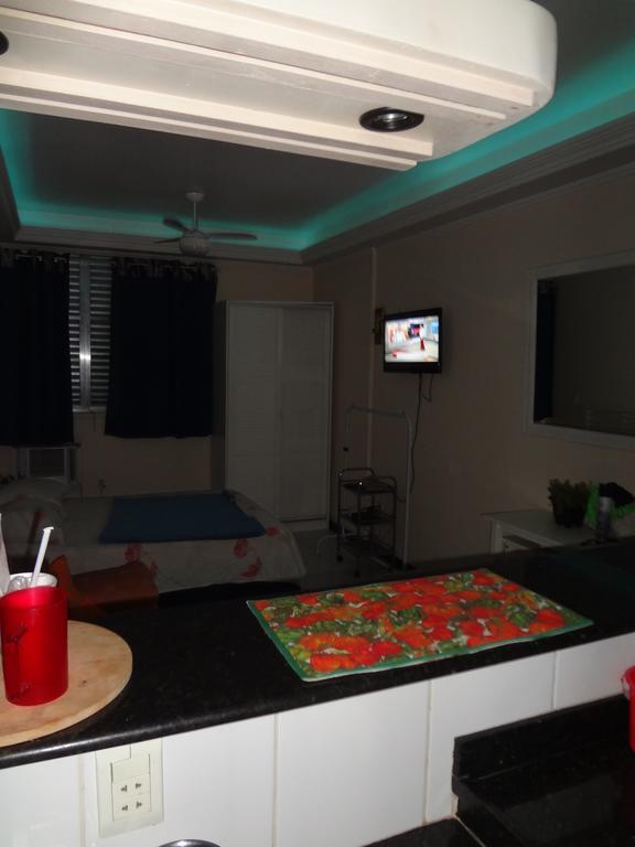 Apartamento Da Marlene Rio de Janeiro Ngoại thất bức ảnh